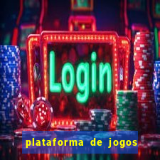 plataforma de jogos que nao precisa depositar dinheiro